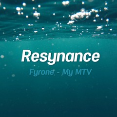 Fyrone - My MTV