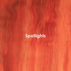 Spotlights (Free Download)