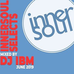 InnerSoul Selects: June 2019