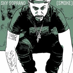 Sky soprano ( Smoke)