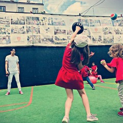 Prietenii Din Grupa Mea