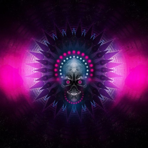 Bunny On Acid Ep. 1
