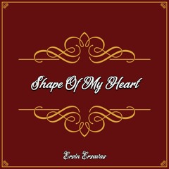 Shape of My Heart (Oud Mix)