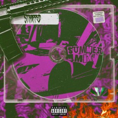 STRAPPED! Summer Mix Vol. 2