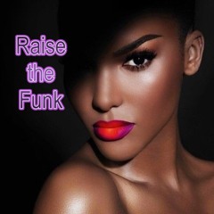 RAISE THE FUNK (Vocals Urban Shokker) - Hans-Michael Albers / Paploviante (Prod. Lillithe)