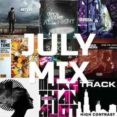 July Mix (Liquid Classics)