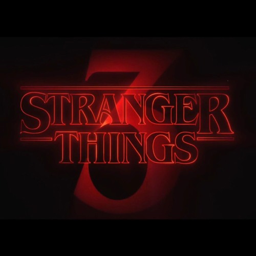 Stranger Things (Intro 2018) - Nath Jennings (Brynny vs Stranger Things)