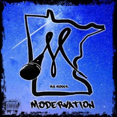 MODERVATION ALBUM