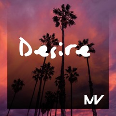 Markvard - Desire(Out on Spotify)