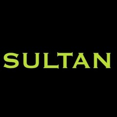 "SULTAN" OUT ON RAVE FOREST vol. 11