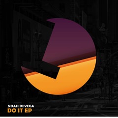 Noah Devega - Attention - Loulou records (LL186)(OUT NOW)
