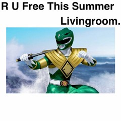 R U Free This Summer