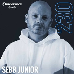 Traxsource Live With Sebb Junior