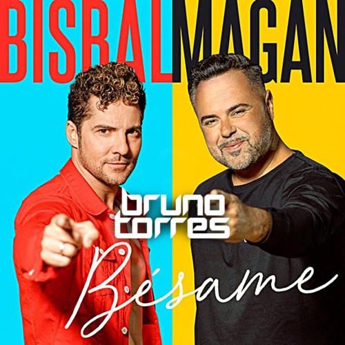 Stream David Bisbal, Juan Magan - Besame (Bruno Torres Remix) by BRUNO  TORRES | Listen online for free on SoundCloud