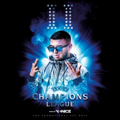 DJ VENICE - CHAMPIONS LEAGUE THE MIX PART II