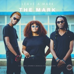 Leave A Mark_The Mark