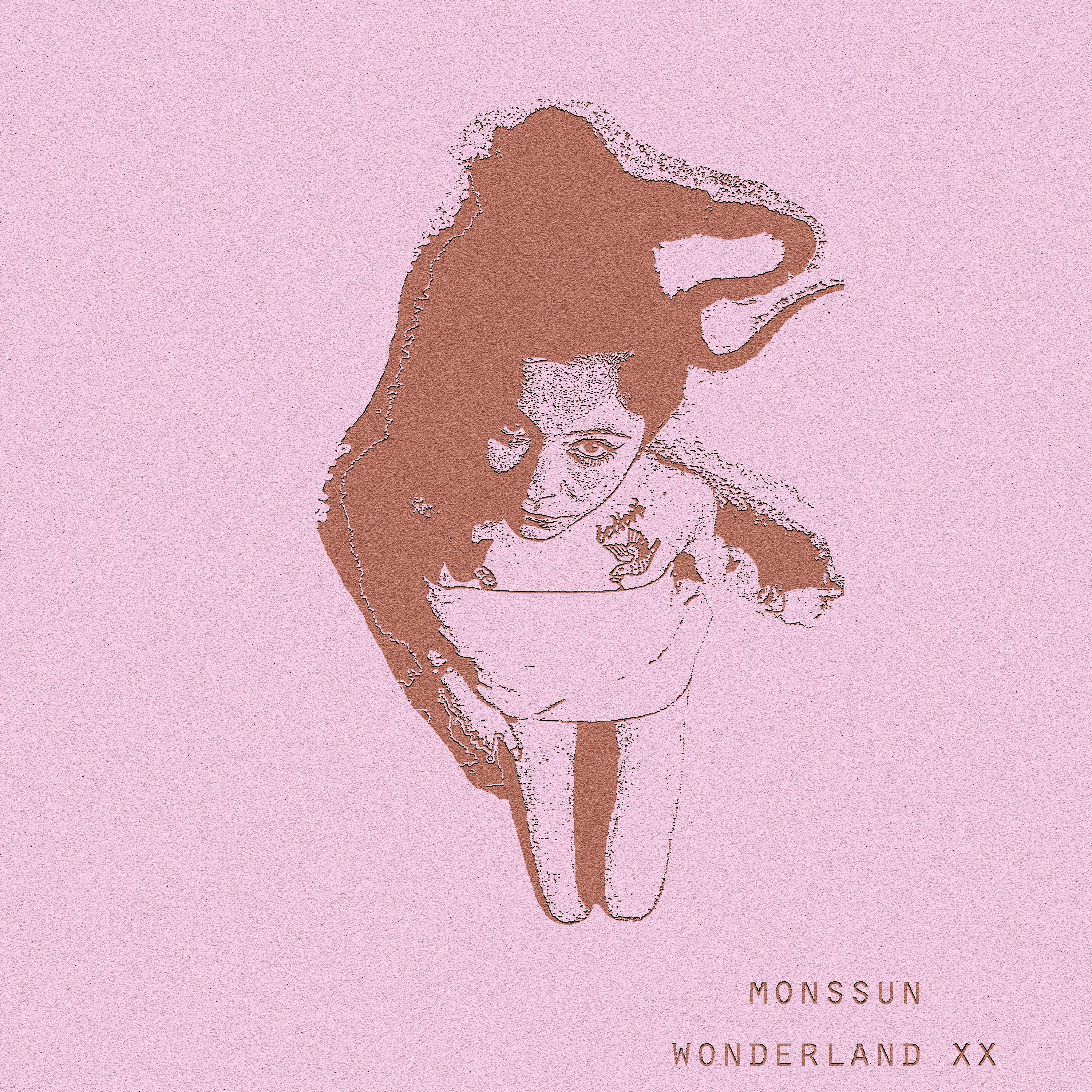 Monssun - Wonderland XX episode artwork