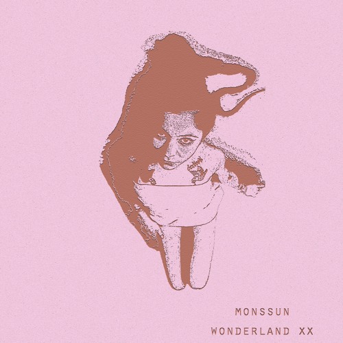 Monssun - Wonderland XX