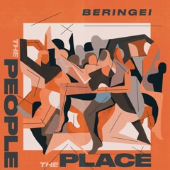 PREMIERE: Beringei - The People, The Place