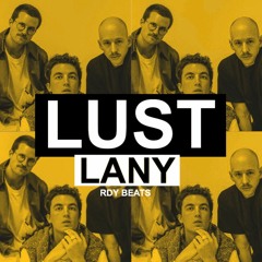 Free 80's Pop LANY Type Beat (Prod. RDY Beats) "Lust"