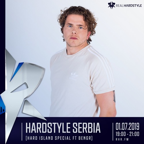 Stream BENGR - Hardstyle Serbia Podcast - Real Hardstyle Radio by BENGR |  Listen online for free on SoundCloud