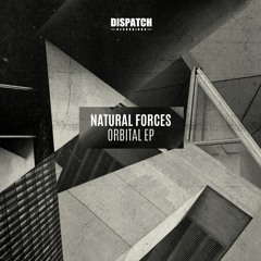 Natural Forces - Alone