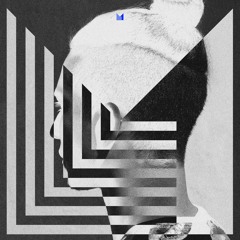 Black Space - Red Light
