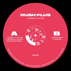 (EMS009) Rush Plus - Sh,Boom