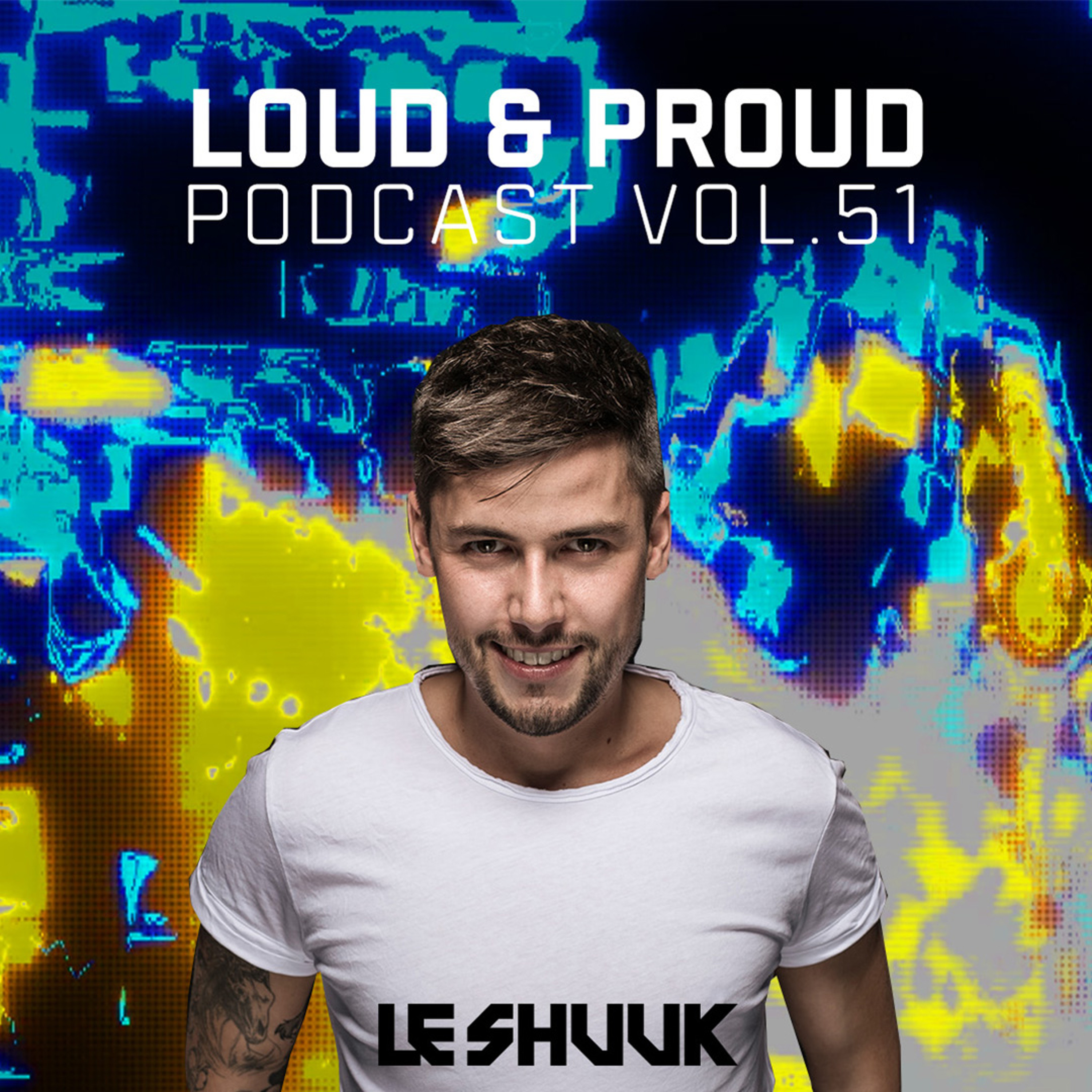 Loud & Proud Podcast