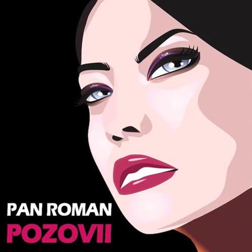 Pan Roman - Pozovii (Original Mix)