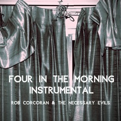 Four In The Morning - Instrumental
