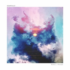 edapollo - Friends in Far Away Places [premiere]