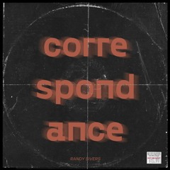 Correspondance