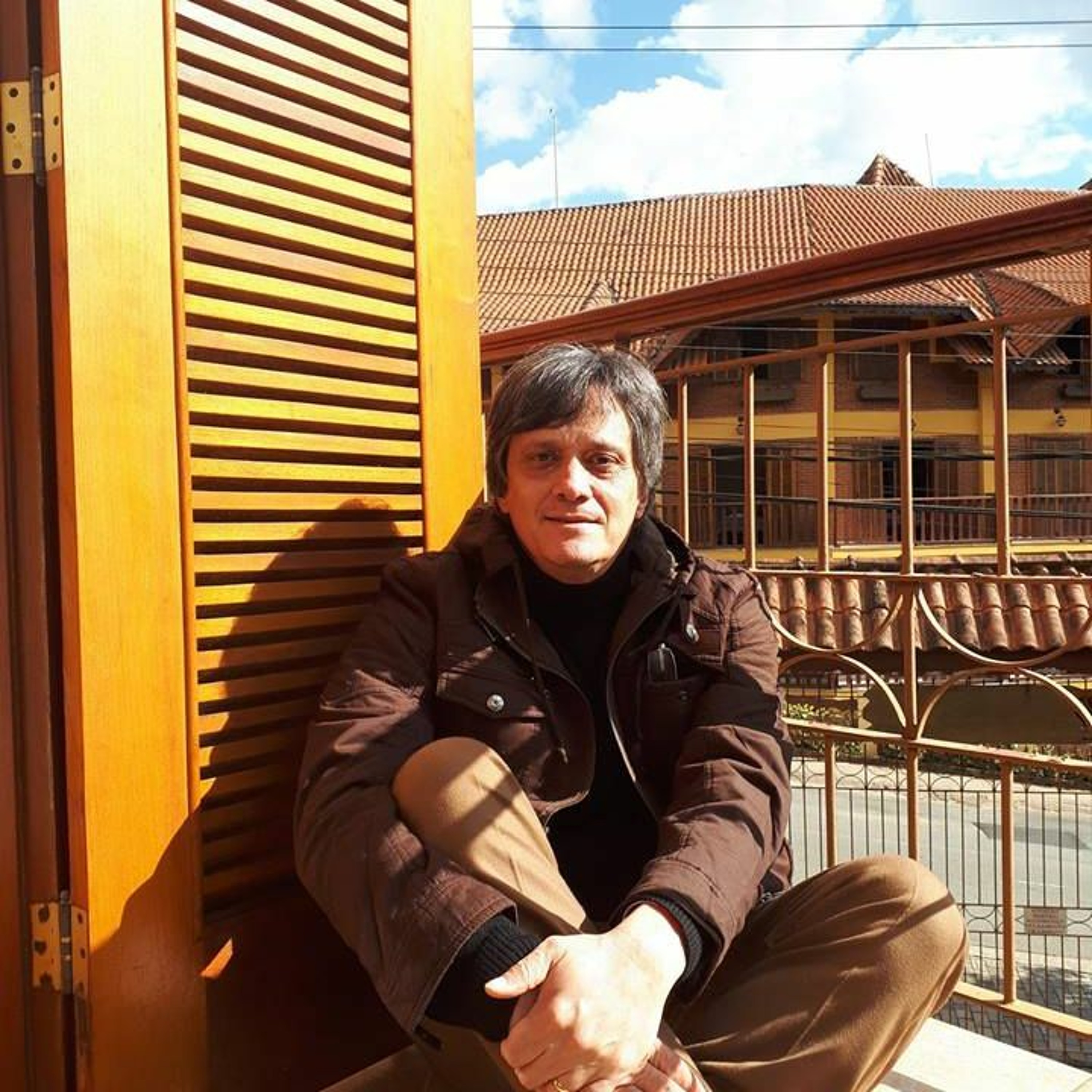 Carlos Galdino