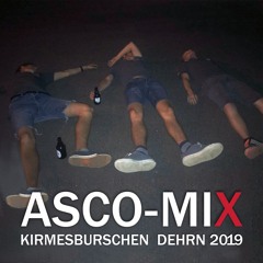 Asco-Mix - KB Dehrn 2019 feat. Mone