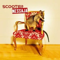 Scooter - Nessaja (Da Tweekaz Remix vs. D-Sturb) [Mashup By HARD! PROJECT]