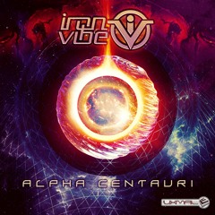 Iron Vibe - Noga