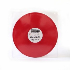 HARD WORK/YOU ARE A SLAVE Remixes + Dub [INDUSTRIA]