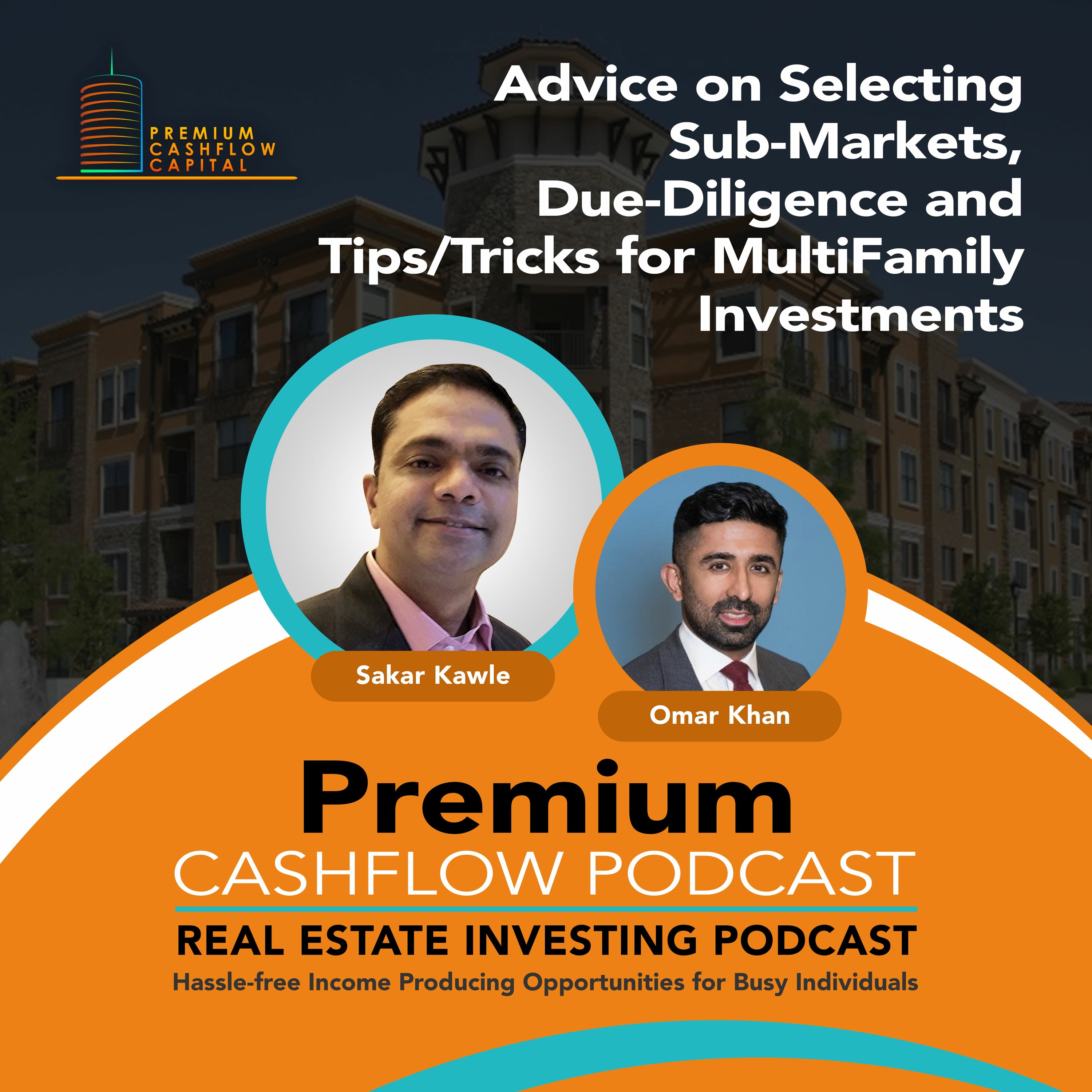 Premium Cashflow Podcast