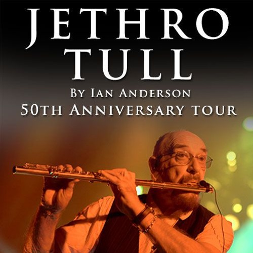 Stream episode JETHRO TULL 50th Anniv. Special: IAN ANDERSON interview by  Andrea F for Radio Capodistria by TheRealAndreaEffe podcast | Listen online  for free on SoundCloud
