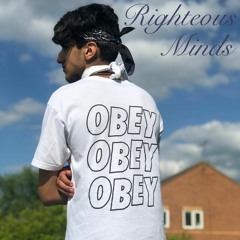 Righteous Minds (Joey Bada$$ Remix)