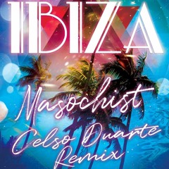 Paula Bencini, Lapetina - Masochist (Celso Duarte Remix) AVAILABLE $$$ BEATPORT