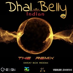 Dhal Belly Remix - Gvon & Vedesh Sookoo - RG Band