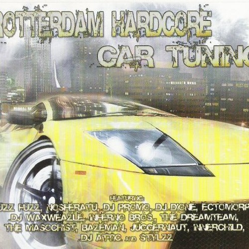 Pyracantha_She Bitch