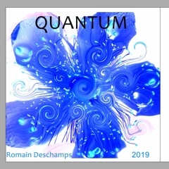 Infinity - Romain Deshamps - Juillet 2019