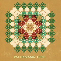 Pachamama Tribe @ Komēta 2019