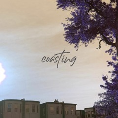 Coasting (feat. Natalie Clauser)