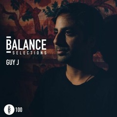 Guy J  Balance  Selections