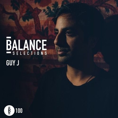 Guy J  Balance  Selections