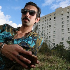 Bouga - Belsunce (Marcelo Cura Edit) SNIPPET